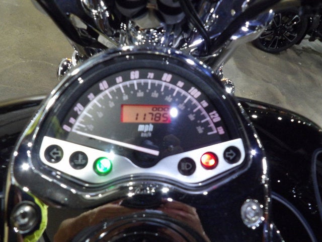 2005 Honda VTX 1300 C