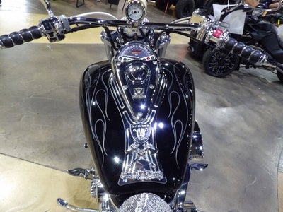 2005 Honda VTX 1300 C