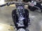 2005 Honda VTX 1300 C