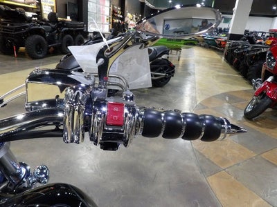 2005 Honda VTX 1300 C