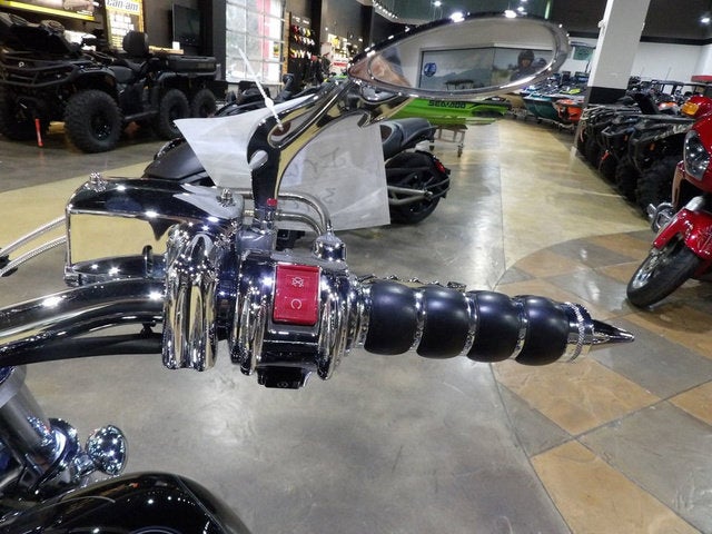 2005 Honda VTX 1300 C