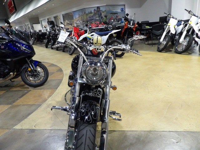 2005 Honda VTX 1300 C