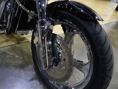 2005 Honda VTX 1300 C