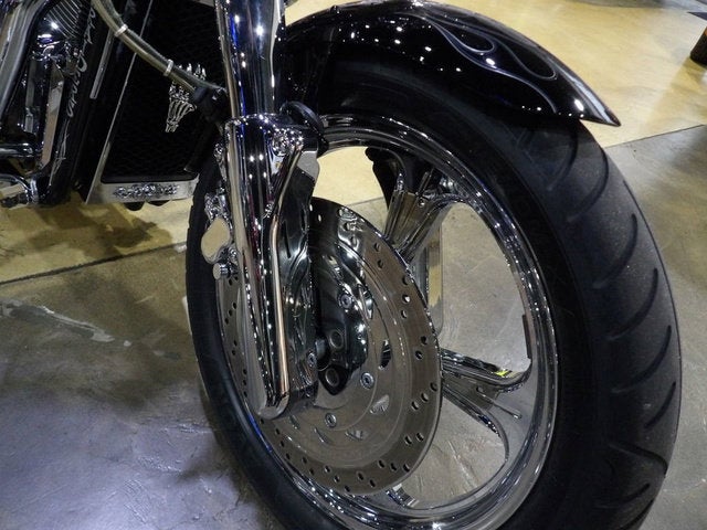 2005 Honda VTX 1300 C