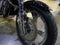 2005 Honda VTX 1300 C