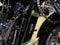 2005 Honda VTX 1300 C