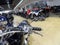 2005 Honda VTX 1300 C