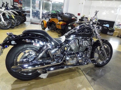 2005 Honda VTX 1300 C