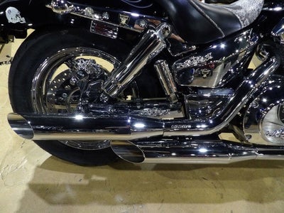 2005 Honda VTX 1300 C