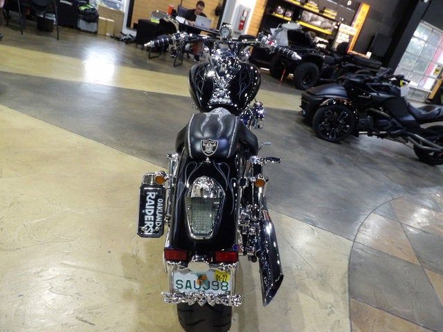 2005 Honda VTX 1300 C