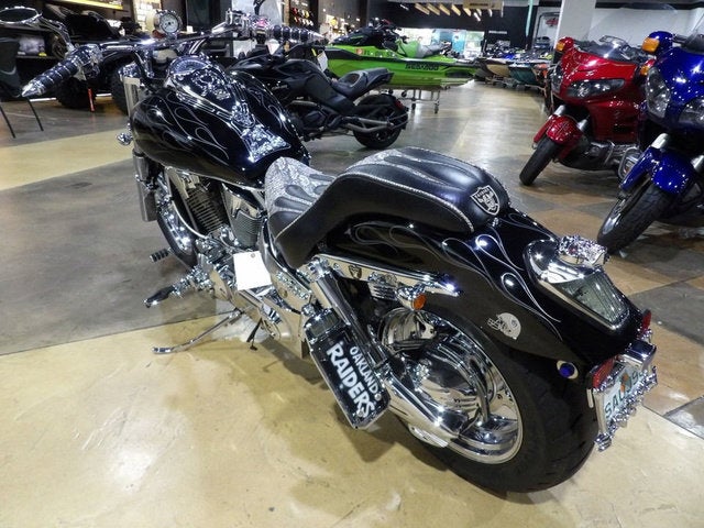 2005 Honda VTX 1300 C