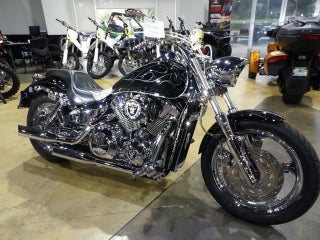 2005 Honda VTX 1300 C