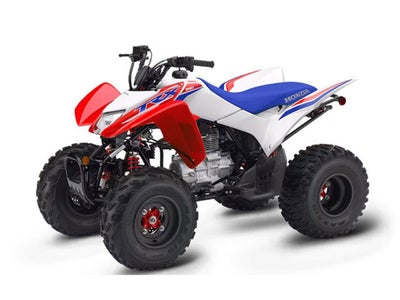 2026 Honda TRX 250X