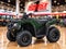 2027 Honda FourTrax Rancher 4X4 Base
