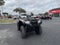 2026 Honda FourTrax Rancher 4x4 TrueTimber Atera Camo Base