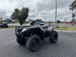 2026 Honda FourTrax Rancher 4x4 TrueTimber Atera Camo Base