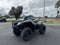 2026 Honda FourTrax Rancher 4x4 TrueTimber Atera Camo Base