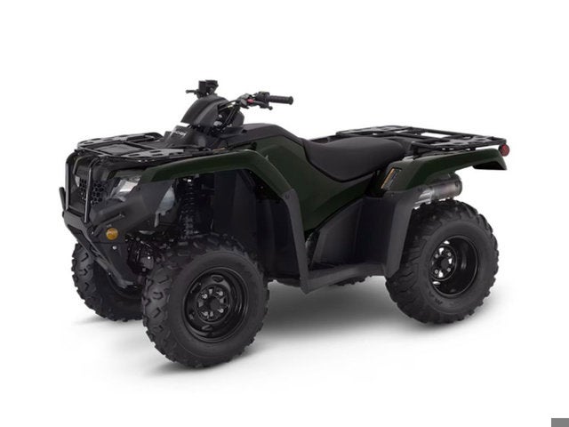 2026 Honda FourTrax Rancher 4x4 Automatic DCT EPS Base