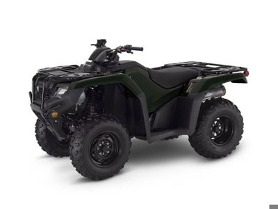 2027 Honda Fourtrax Rancher DCT EPS Base