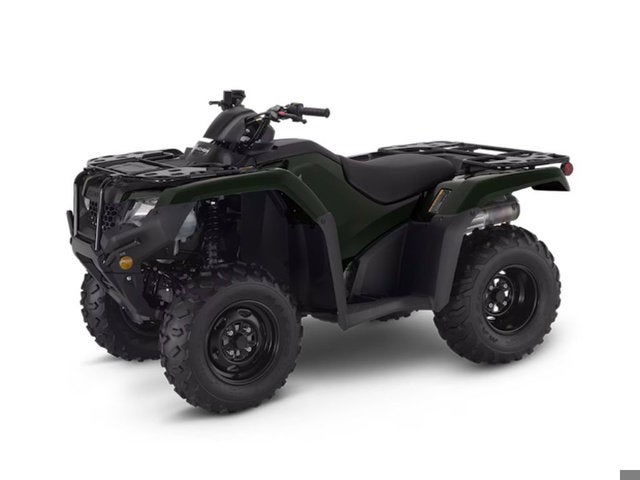 2027 Honda Fourtrax Rancher DCT EPS Base