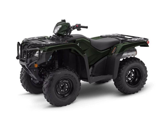 2027 Honda FourTrax Foreman 4x4 Base