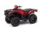 2026 Honda FourTrax Foreman 4x4 EPS Base