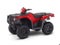 2026 Honda FourTrax Foreman Rubicon 4x4 EPS Base