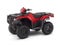 2027 Honda FourTrax Foreman Rubicon 4x4 DCT EPS Base