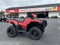 2025 Honda FourTrax Foreman Rubicon 4x4 Automatic DCT EPS