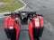 2025 Honda FourTrax Foreman Rubicon 4x4 Automatic DCT EPS