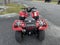 2025 Honda FourTrax Foreman Rubicon 4x4 Automatic DCT EPS