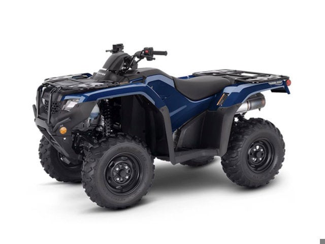 2026 Honda FourTrax Rancher 4X4 Automatic DCT IRS EPS