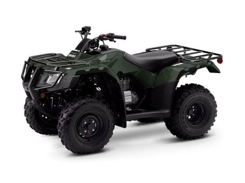 2026 Honda FourTrax Recon ES Base