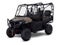2026 Honda Pioneer 700-4 Forest Base