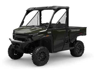 2026 Honda Pioneer 1000 Deluxe