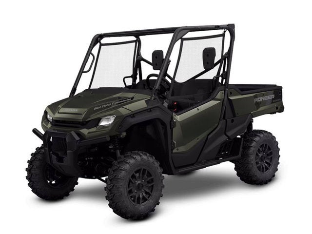 2025 Honda Pioneer 1000 Deluxe