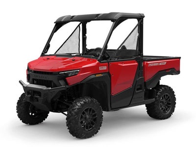 2026 Honda Pioneer 1000 Deluxe