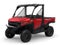 2026 Honda Pioneer 1000 Deluxe