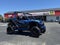 2025 Honda Talon 1000X FOX Live Valve Base