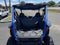 2025 Honda Talon 1000X FOX Live Valve Base