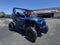 2025 Honda Talon 1000X FOX Live Valve Base