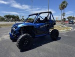 2025 Honda Talon 1000X FOX Live Valve Base