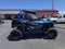 2025 Honda Talon 1000X FOX Live Valve Base