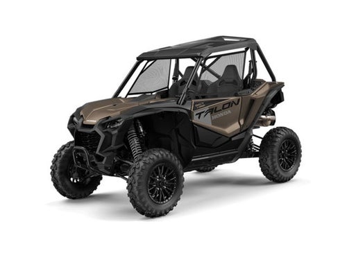 2026 Honda Talon 1000X FOX Live Valve Base