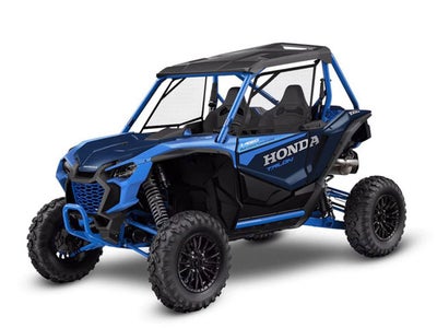 2025 Honda Talon 1000R FOX Live Valve Base