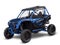 2025 Honda Talon 1000R FOX Live Valve Base
