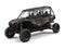 2026 Honda Talon 1000R 4 FOX Live Valve