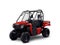 2026 Honda Pioneer 520 Base