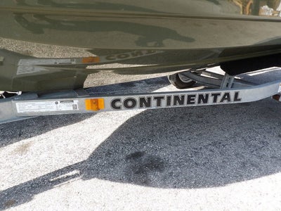 2016 Continental WC-1200 Base
