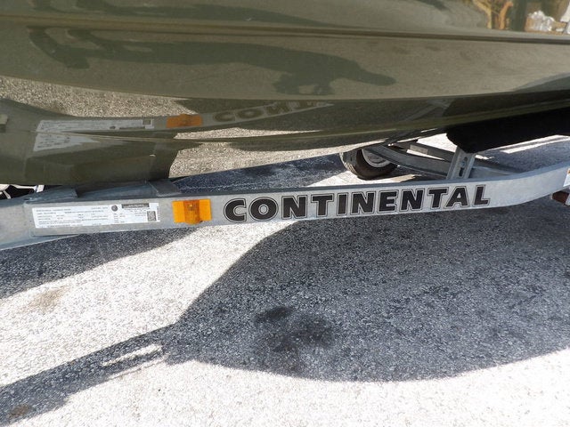 2016 Continental WC-1200 Base